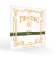Oliv G (4th) String - Loop End