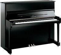 P121M Upright Piano