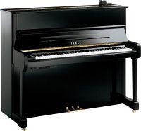 P121M SH3 Silent Upright Piano