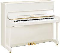 P121M SH3 Silent Upright Piano