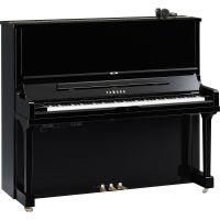SE132 SH3 Silent Upright Piano