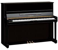 SU118C Handcrafted Upright Piano