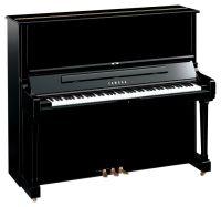 SU7 Handcrafted Upright Piano