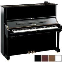 U3 SH3 Silent Upright Piano