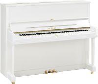 YUS1 Upright Piano