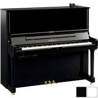 YUS3 SH3 Silent Upright Piano