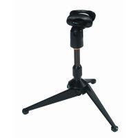 A188 Desk Tripod Microphone Stand