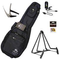 Folk Acoustic Guitar Accessories Pack 2