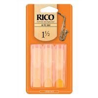 Reeds for Alto Saxophone