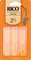 Reeds for Alto Saxophone