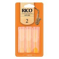 Reeds for Alto Saxophone