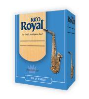 RJB1035 Royal Reeds for Alto Saxophone