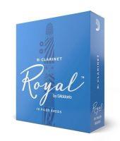 Royal Reeds for Bb Clarinet