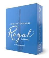 Royal Reeds for Soprano Saxophone