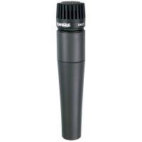 SM57 Dynamic Instrument Microphone
