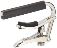 C2 Original Capo in Nickel for Nylon String Guitar