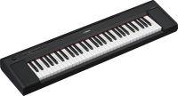 NP-15 Piaggero 61-Key Slimline Home Keyboard 