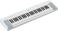 NP-15 Piaggero 61-Key Slimline Home Keyboard 