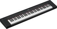 NP-35 Piaggero 76-Key Slimline Home Keyboard 