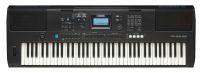 PSR-EW425  touch-sensitive keyboard