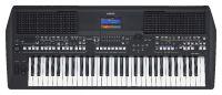 Refurbished PSR-SX600 Workstation Keyboard