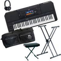 PSR-SX700 Workstation Keyboard Deluxe Pack