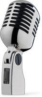 MD-007CHR Dynamic Microphone for vocal pickup