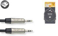 NAC2MPSR Stereo Mini Phone Plug / Stereo Mini Phone Plug