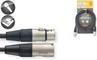 NMC6R Professional Microphone Cable (Balanced)