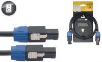 NSP6SS15BR Professional Speaker Cable - SpeakON / SpeakON
