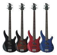 TRBX174 Electric 4-String Bass Guitar