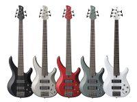 TRBX305 Electric 5-String Bass Guitar
