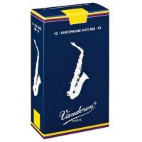 Traditional Alto Saxophone Reeds