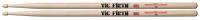5A American Classic Wood-Tipped Drum Sticks