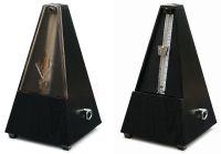 806K Metronome in Black Plastic Case