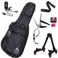 Acoustic Guitar Accessory Pack