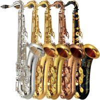 YTS-82Z03 Custom Z Series Bb Tenor Saxophone