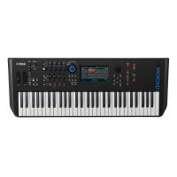 MODX6 Synthesizer