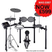 SOLD OUT - DTX532K Electronic Drum Kit