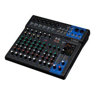 Yamaha Mixers Yamaha Mixers | Yamaha Music London