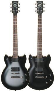 Yamaha SG Electric Guitars | Yamaha Music London