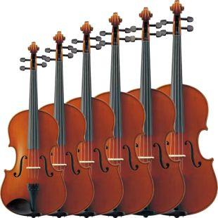 Yamaha Violas | Yamaha Music London