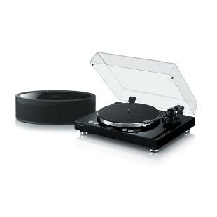 MusicCast Vinyl Turntable Packages