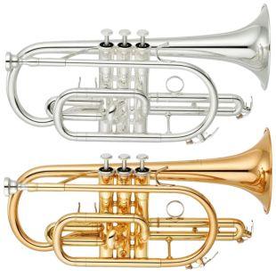 YCR-4330GII Bb Cornet