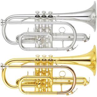 YCR-6330SII Bb Cornet