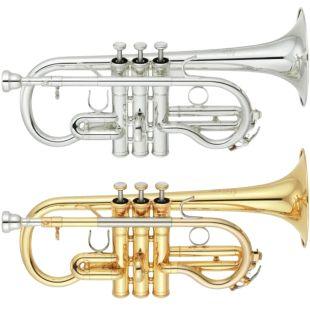 YCR-8620 Eb Soprano Cornet