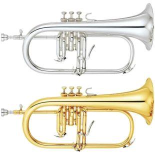 YFH-8310Z Bb Flugelhorn 'Bobby Shew'