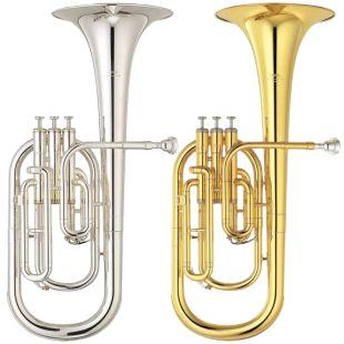 YAH-203 Eb Tenor (Alto) Horn