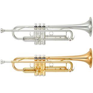 YTR-4335GII Bb Trumpet