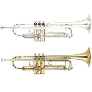 YTR-6335II Bb Trumpet